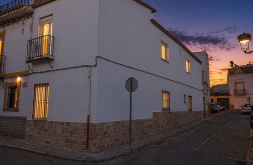 Santiponce Apartment | Itálica 1900 Suite