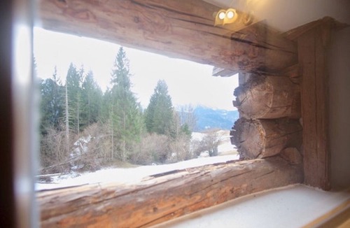 Siror Ski Chalet | Maso 1445 - Breathtaking Views,Equipped Kitchen, Quiet,Starlink Int, Last min 5%