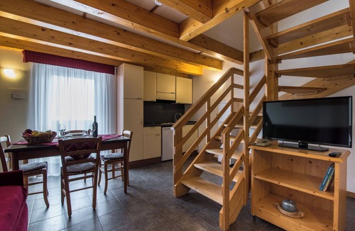 San Martino di Castrozza Hotel | Hotel Colfosco