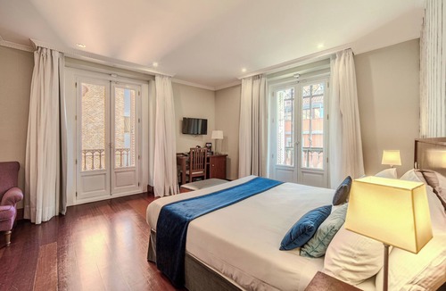 Chueca Hotel | ITC Infantas by Soho Boutique