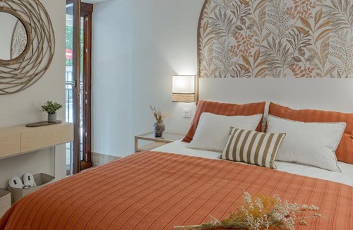 Algorta Apartment | Itxasalde Beach Experience