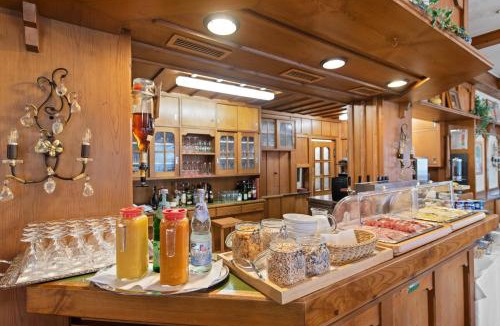 Zerzabelshof Hotel | Jägerheim