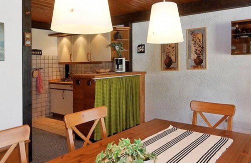 Waldkirchen House | Jägerwiesen FD 4P by Interhome