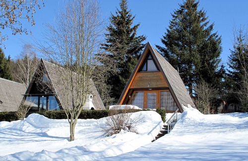 Waldkirchen House | Jägerwiesen (WAH101) by Interhome