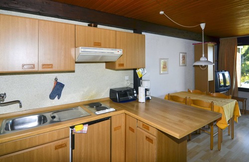 Waldkirchen House | Jägerwiesen (WAH104) by Interhome