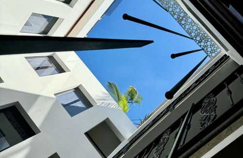 Vegueta Apartment | Jacinta -El 11 de López Botas-.