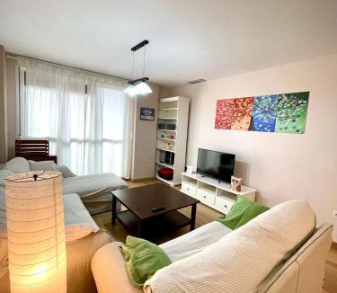 Jaca Apartment | Jaca Rincón del Pirineo