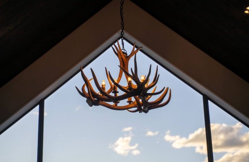 Jacks Point House | Jacks Point Alpine Residence