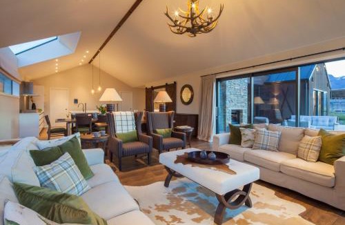 Jacks Point Villa | Jacks Point Escape by MajorDomo