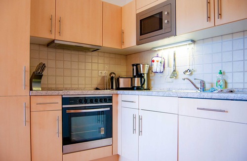 Ueckeritz Apartment | Jaeger vacation apartment