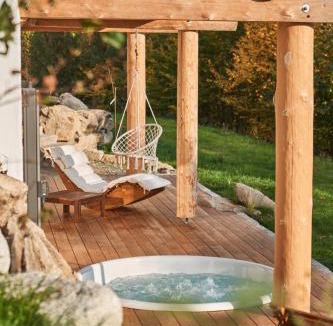 Perasdorf Ski Chalet | Jakob Chalets