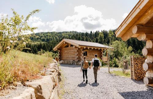 Perasdorf Ski Chalet | Jakob Chalets