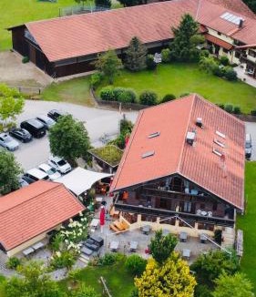 Eggstatt Apartment | Jakobos Tapasbar
