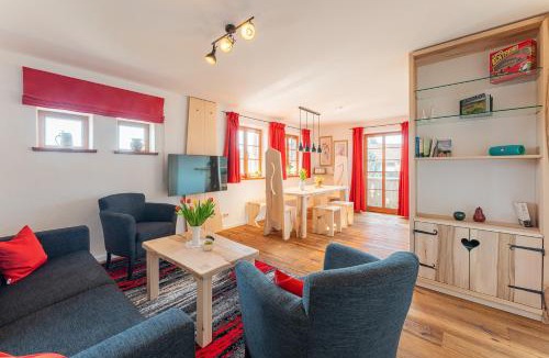 Eggstatt Apartment | Jakobos Tapasbar