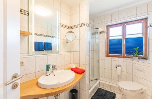Eggstatt Apartment | Jakobos Tapasbar