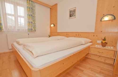 Galtur Apartment | Jamtal, No. 1 - Chasa per la punt, Galtür