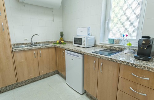Orgiva Villa | JANDULA, 3 Bedroom House in Complejo Rural Orgiva