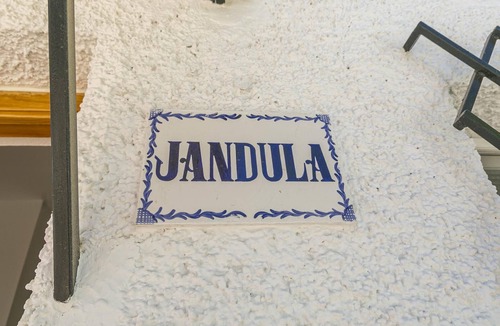 Orgiva Villa | JANDULA, 3 Bedroom House in Complejo Rural Orgiva