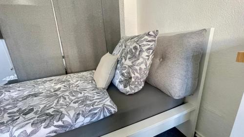 Herten-Sudost Apartment | Jans 4 Personen Work Apartment mit Küche P WLAN Code NRW Veltins Arena