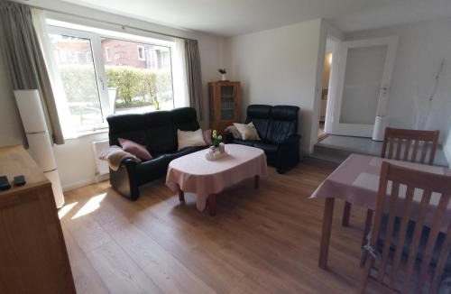 Eckernfoerde Apartment | Janssen