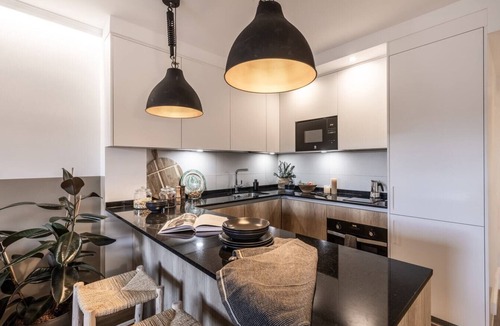 Milla de Oro Apartment | Jara - 2 bedrooms and shared pool in Salamanca