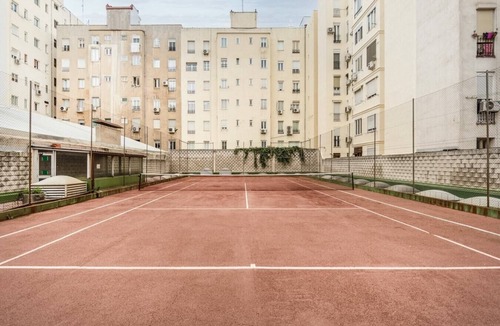 Milla de Oro Apartment | Jara - 2 bedrooms and shared pool in Salamanca