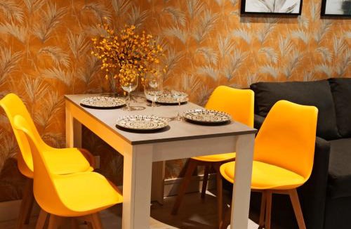 Old Town Apartment | JARAUTARESORT