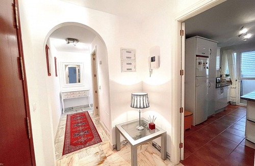 Mijas Apartment | Jardin Botánico CS190