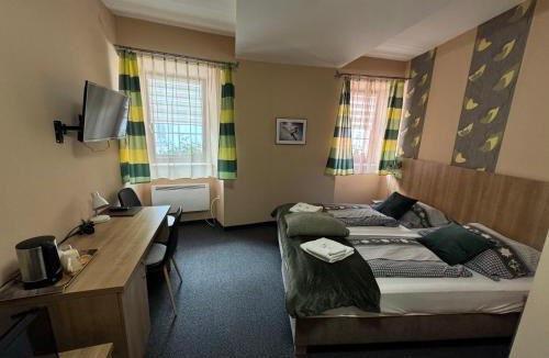 Murau Bed & Breakfast | Jasmin Pension Central Location Shared Kitchen Pet Friendly