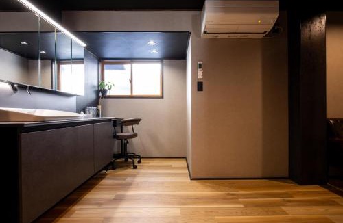 Happo Apartment | Jaune Chalet