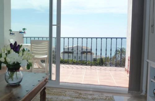 Mijas Apartment | Jazmin Miraflores Seaview Apartment
