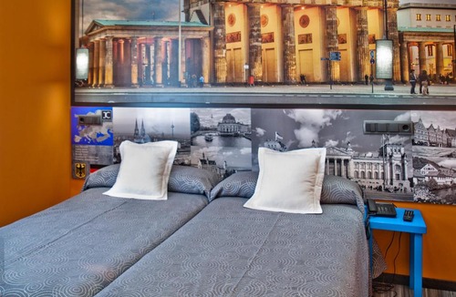 Centro House | JC Rooms Santo Domingo