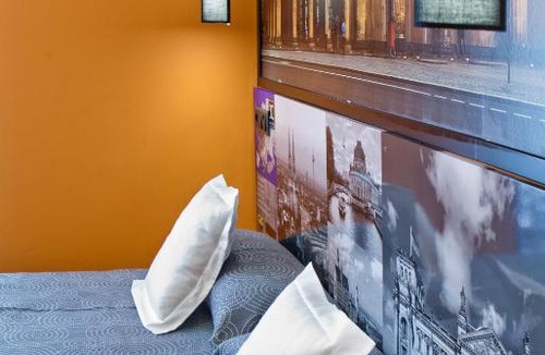Centro House | JC Rooms Santo Domingo