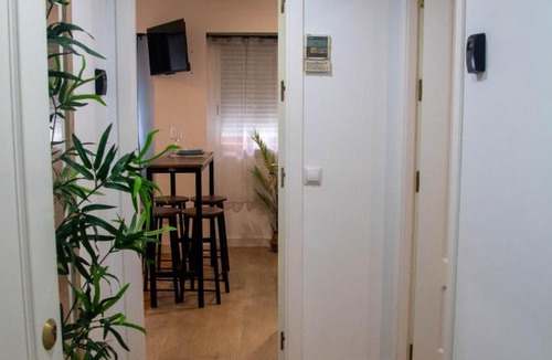 Simancas Apartment | JC2, bonito Loft cerca al Wanda Metropolitano