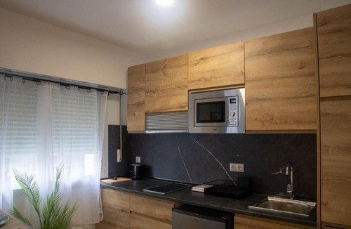Simancas Apartment | JC2, bonito Loft cerca al Wanda Metropolitano