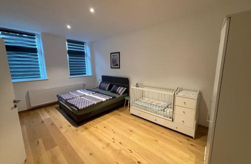 Bad Feilnbach Apartment | Jenbachnest