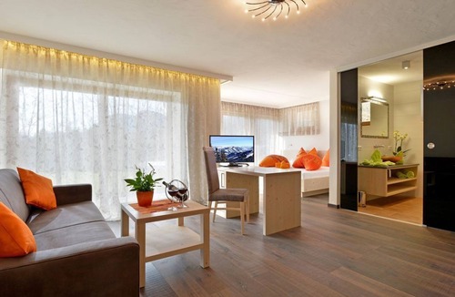 Scheffau am Wilden Kaiser House | Jewelery box - Farm Lindenhof