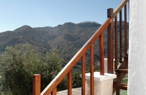 Comares Apartment | Jingtu Wellness & Spa Guanyin