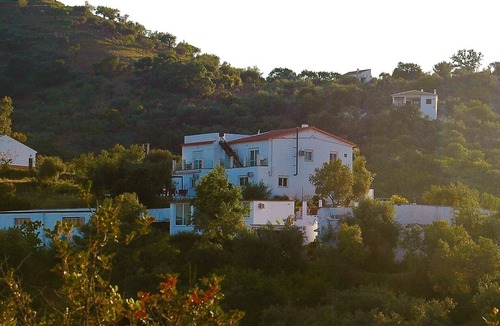 Comares Apartment | Jingtu Wellness & Spa Guanyin