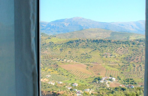 Comares Apartment | Jingtu Wellness & Spa Manjushri