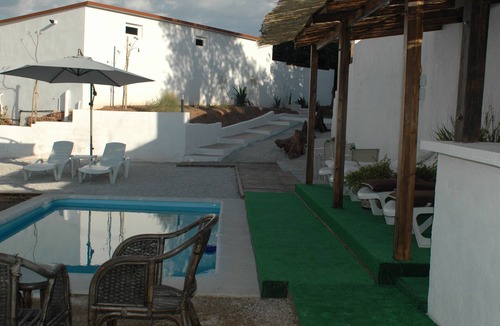 Comares Apartment | Jingtu Wellness & Spa Manjushri