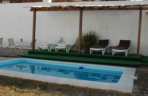 Comares Apartment | Jingtu Wellness & Spa Maitreya