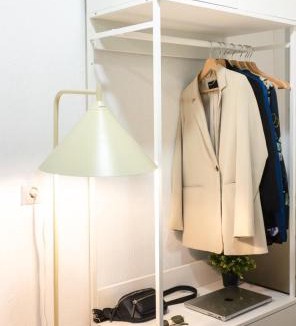 Arapiles Apartment | JL11SD Estudio Chamberi WIFI
