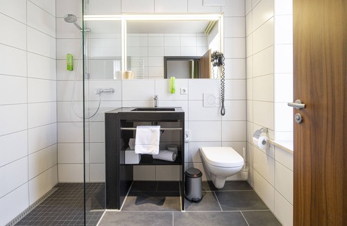 Memmingen Hotel | Joesepp´s Hotel am Hallhof