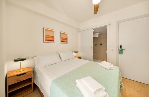 Fuengirola House | Jomarijo Boutique Rooms