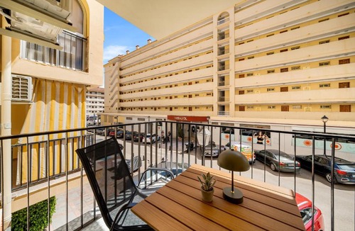 Fuengirola House | Jomarijo Boutique Rooms