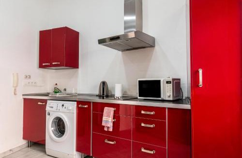 Camas Apartment | Jp7 Piso 10 Min Sevilla