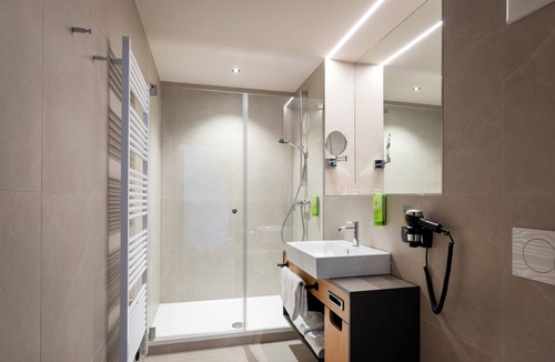 Beutelsau Hotel | JUFA Hotel Wangen im Allgäu