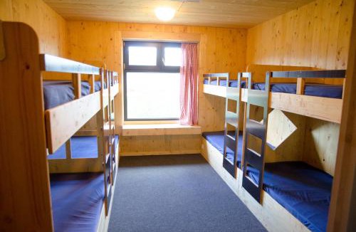 Hochkrimml Hotel | Jugendgästehaus Gerlosplatte