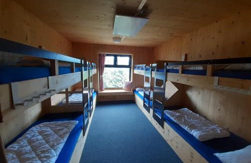 Hochkrimml Hotel | Jugendgästehaus Gerlosplatte
